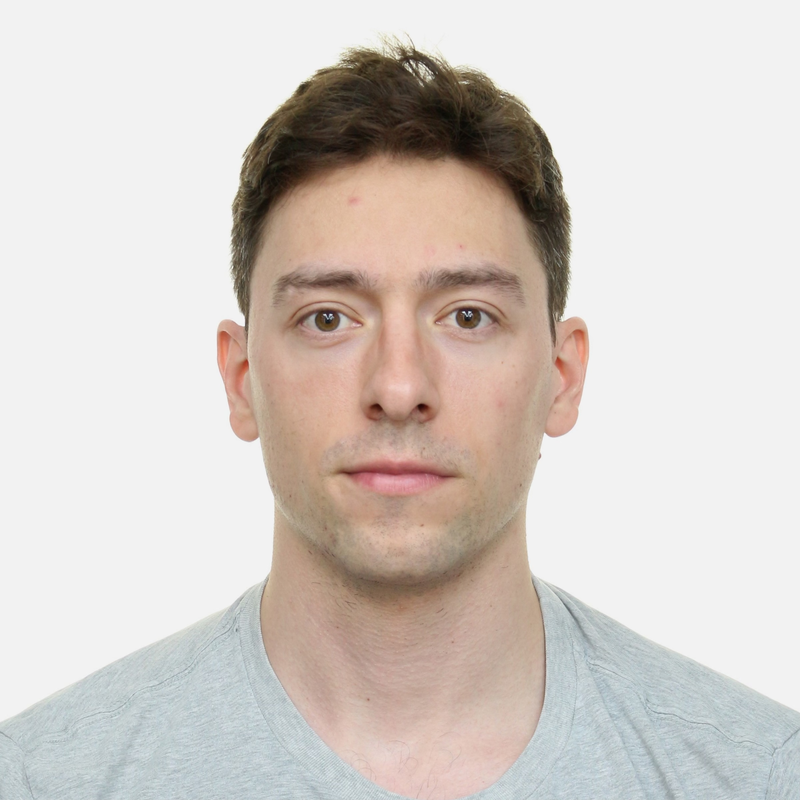 Martin Huber